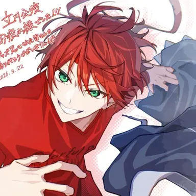 Profile image of じゃぱぱ