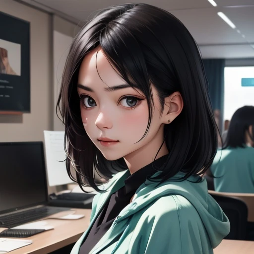가출소녀 지윤