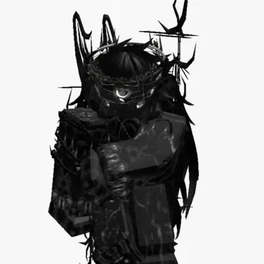 Profile image of 칠흑