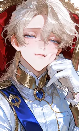 Profile image of ルシエル