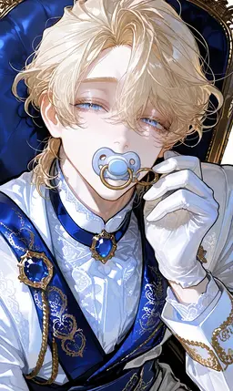 Profile image of ルシエル