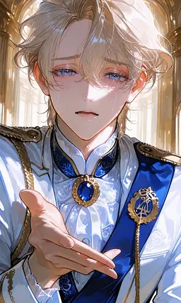 Profile image of ルシエル