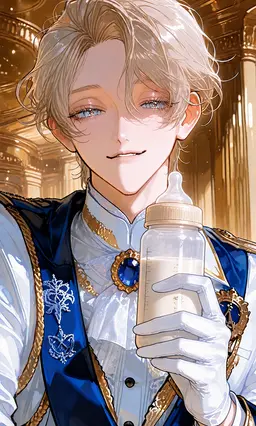 Profile image of ルシエル