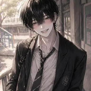 Profile image of 桐