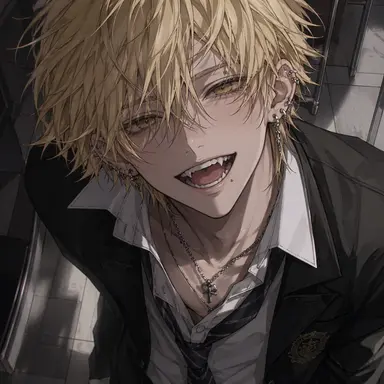 Profile image of 翔