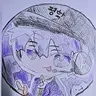 캐릭터 프로필 이미지
