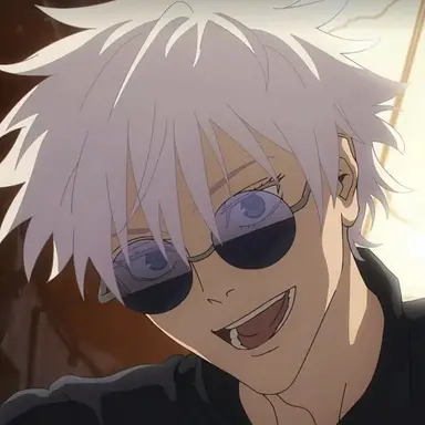 Profile image of 五条悟