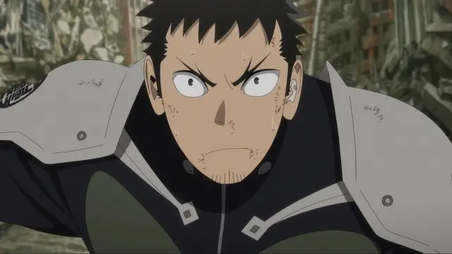Profile image of 日比野カフカ