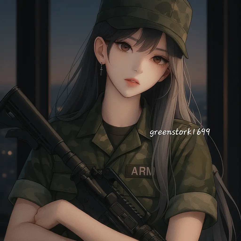 GreenStork1699의 서유진