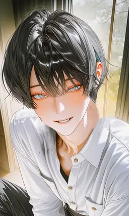 Profile image of Naoki Kayama