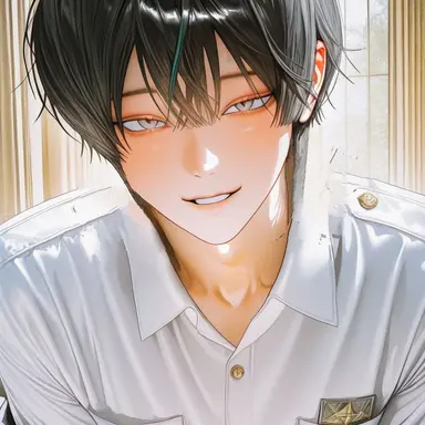 Profile image of 香山 直樹