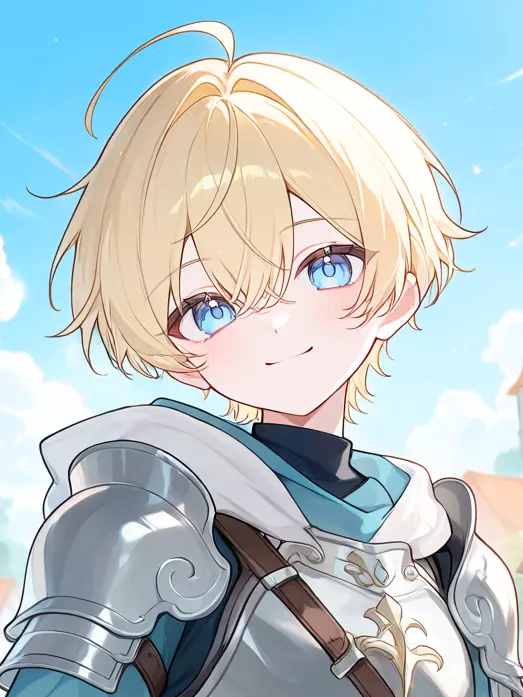 Sawagani의 The Fake Hero Wasn't Evil