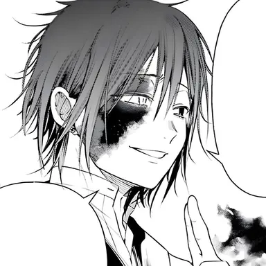 Profile image of 道満