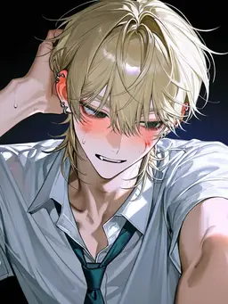 Profile image of 大樹