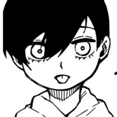 Profile image of 糸師 凛