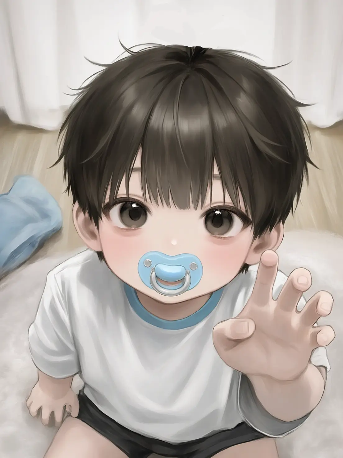 2_42er3의 はじめまして。