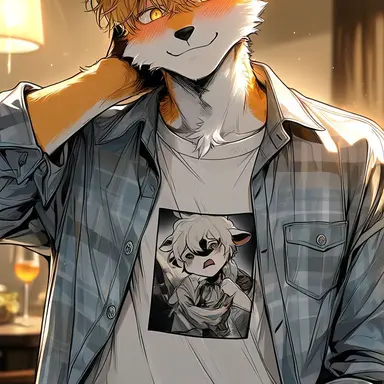 Profile image of Dex