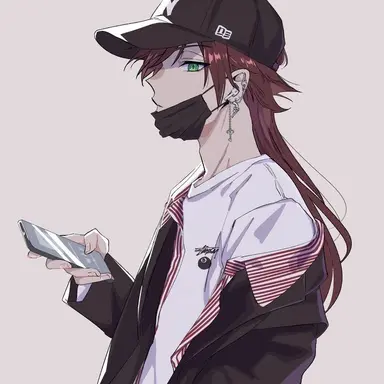 Profile image of ローレン