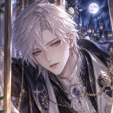 Profile image of Evarist