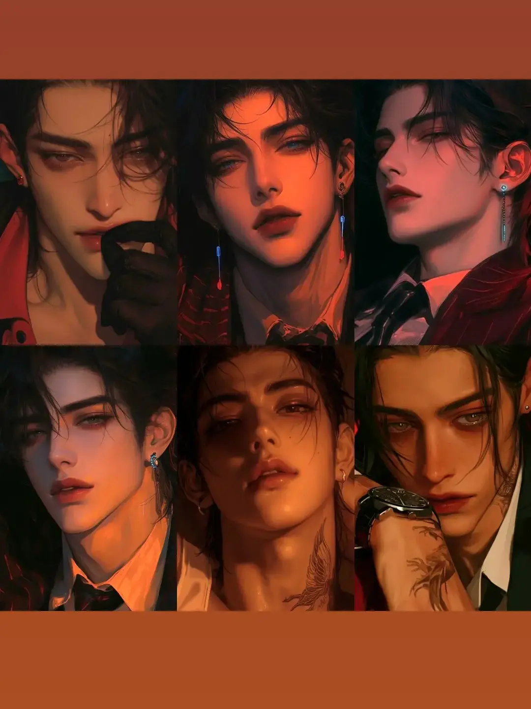 Picky0.0의 《미드나잇 딜러》