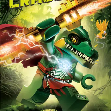 Profile image of 크레거