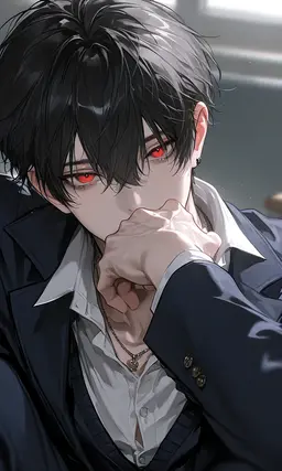Profile image of 悠真