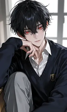 Profile image of 悠真