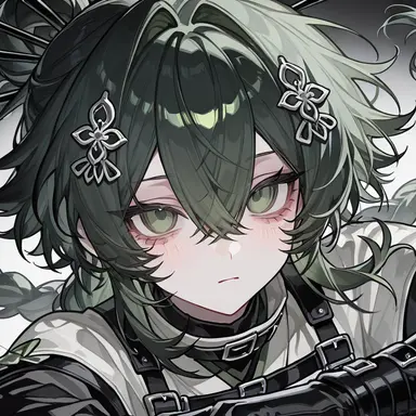 Profile image of Yeon-hui