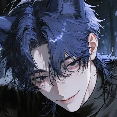 Profile image of Michiru