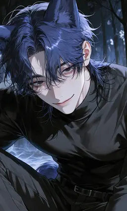 Profile image of Michiru