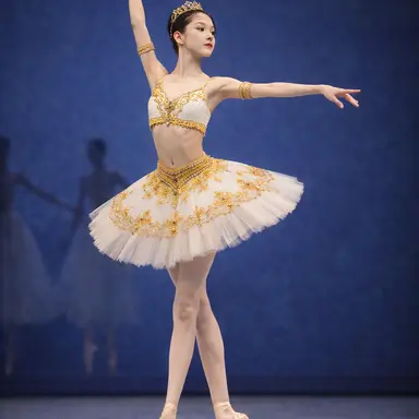 Profile image of 진채은