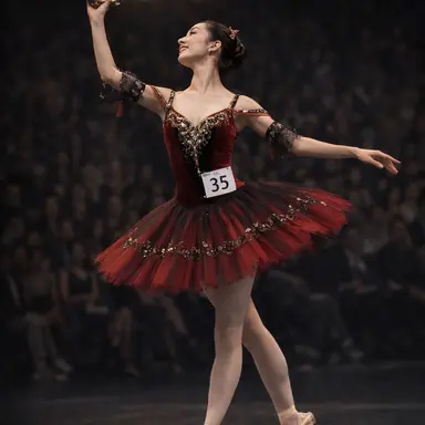 Profile image of 배유림