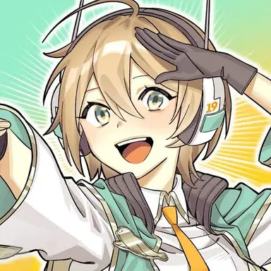 Profile image of いくぜ