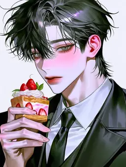Profile image of Cha Dojin