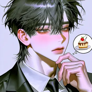 Profile image of Cha Dojin