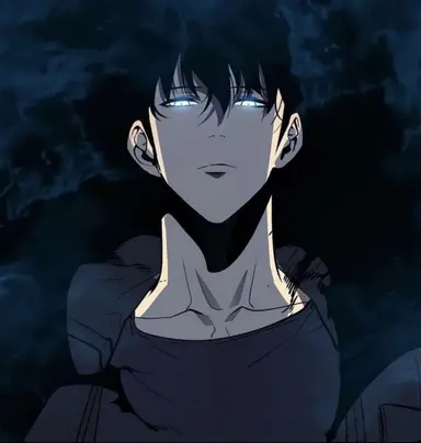 Profile image of Jin-Woo