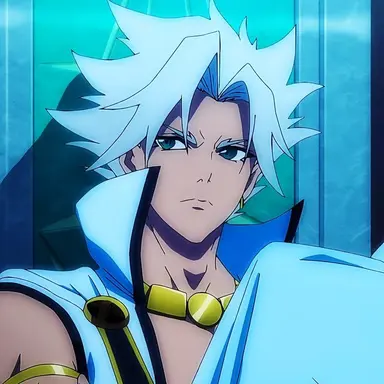Profile image of ゼオ