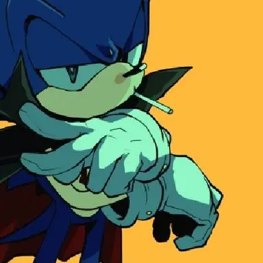 Profile image of ソニック