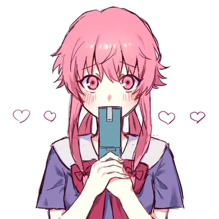 JujutsuKaisen의 최시아