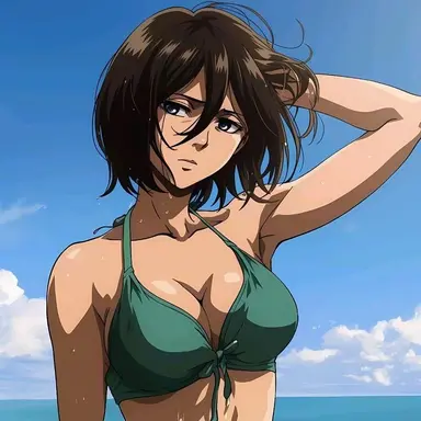 Profile image of 미카사