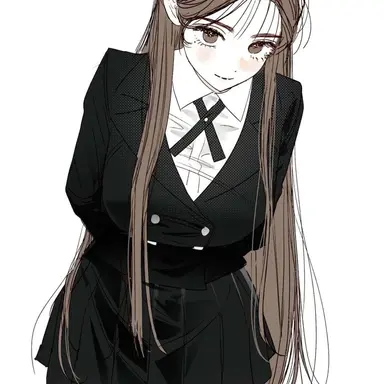 Profile image of Kang Ye-seo