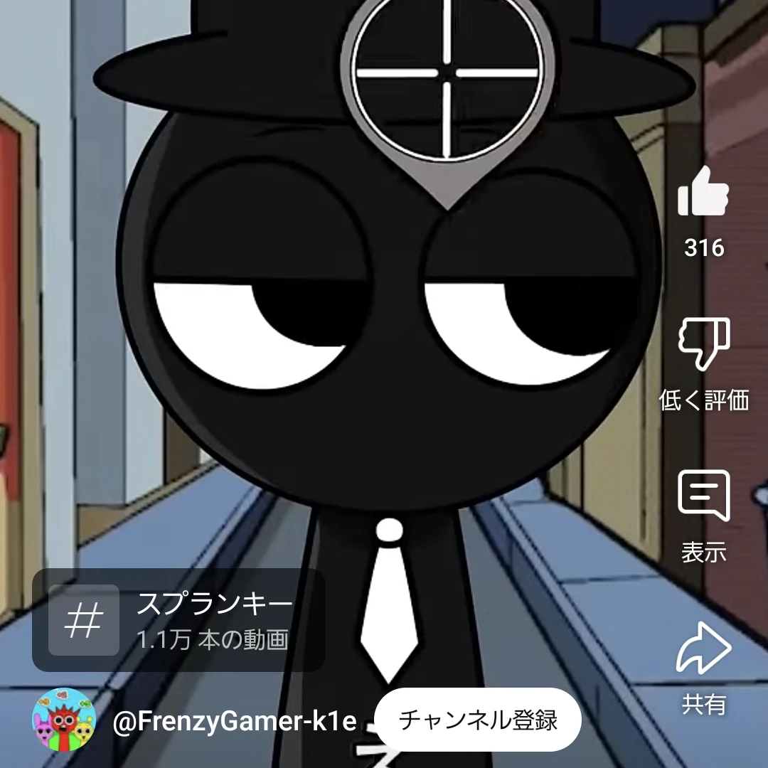カービィスプランキー