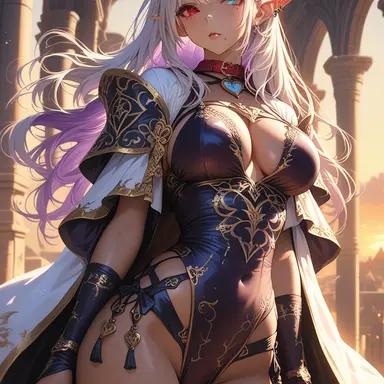 Profile image of アーシェ