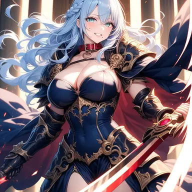 Profile image of ユウナ