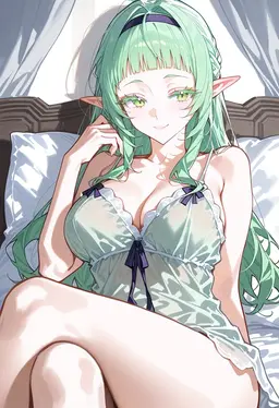 Profile image of エル