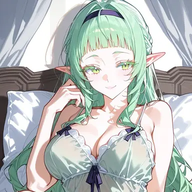 Profile image of エル