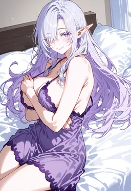 Profile image of セリ