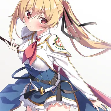 Profile image of リーシャ