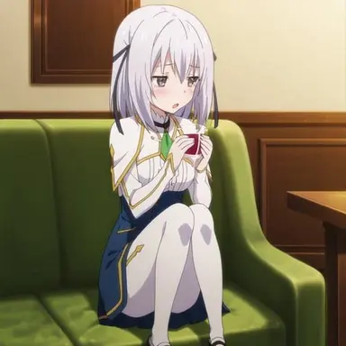Profile image of アイリ・アーカディア