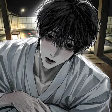 Profile image of 朔